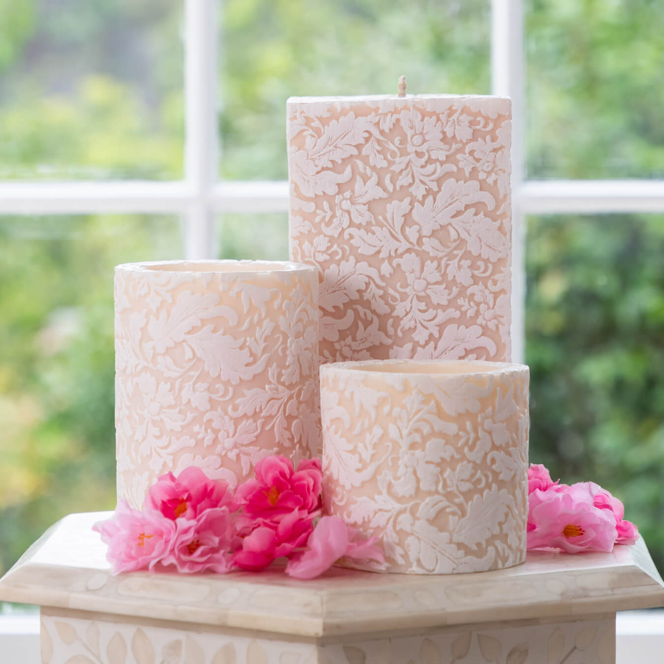 Damask