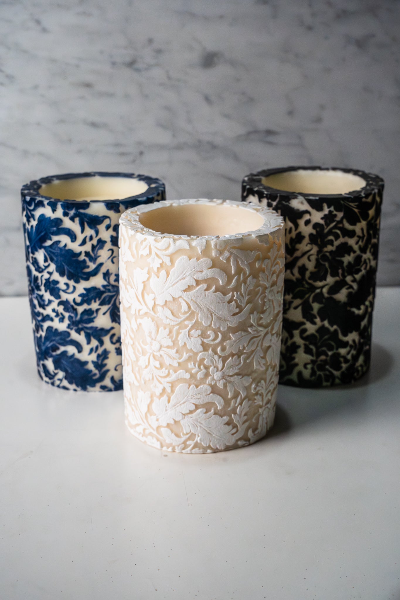 Damask