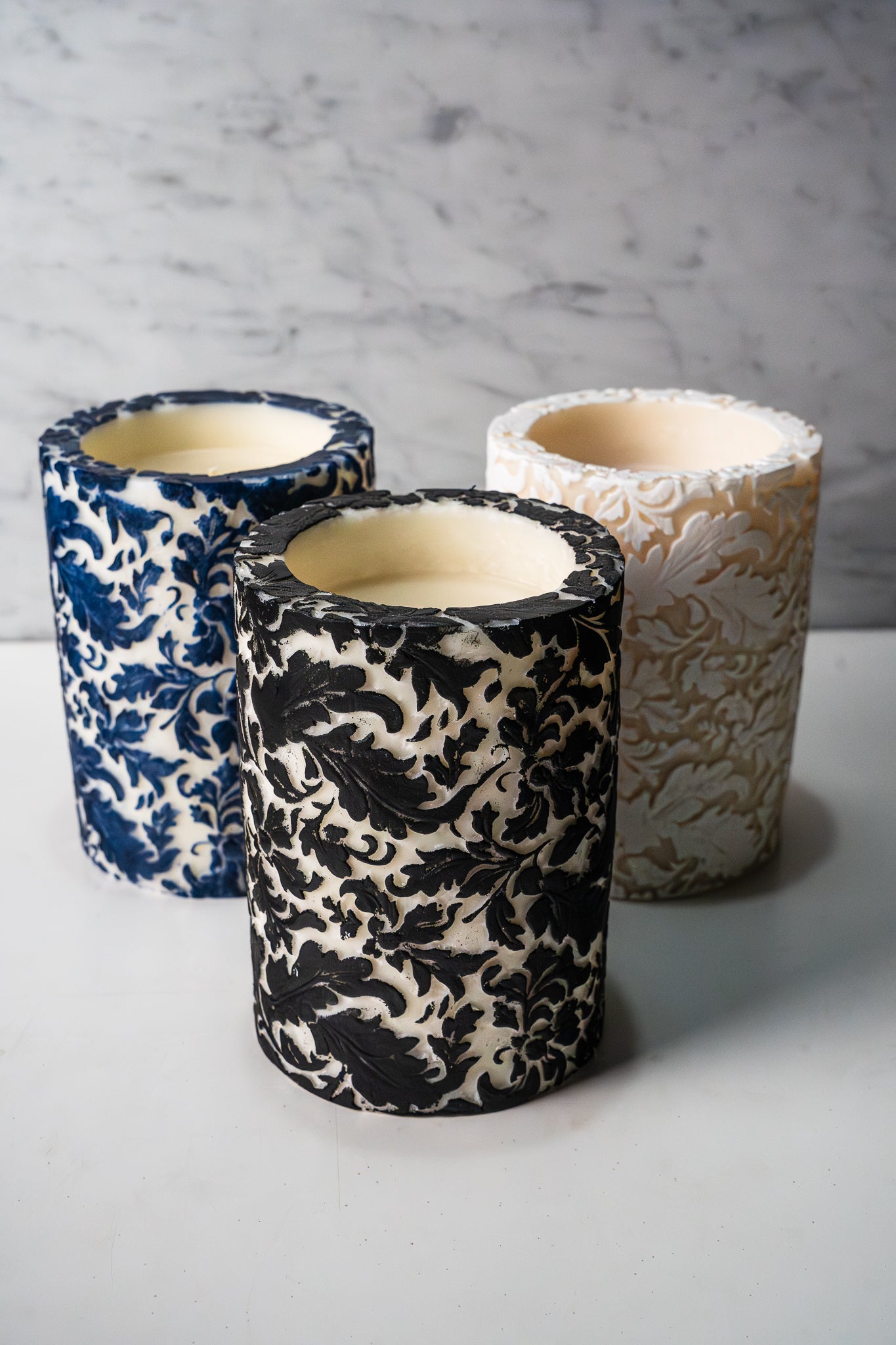 Damask