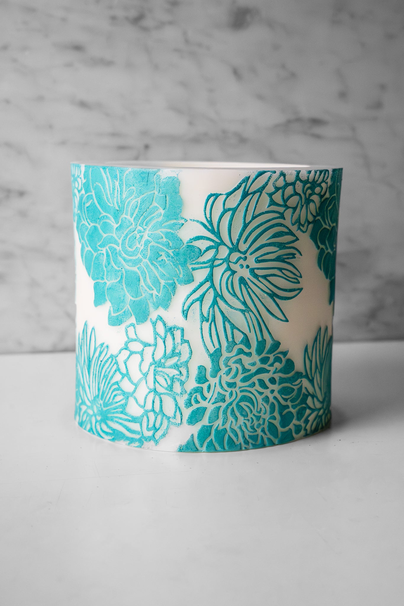 Chrysanthemum Everlasting Lanterns