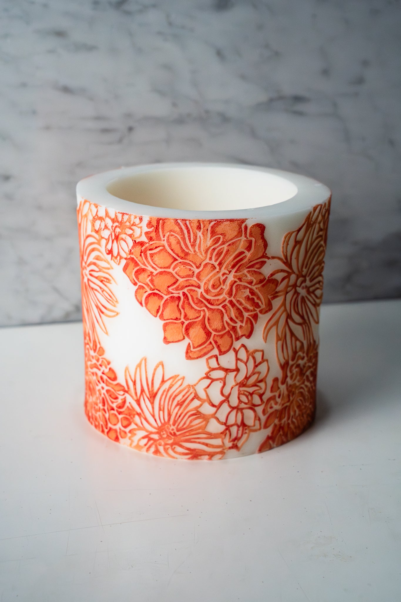 Chrysanthemum Everlasting Lanterns