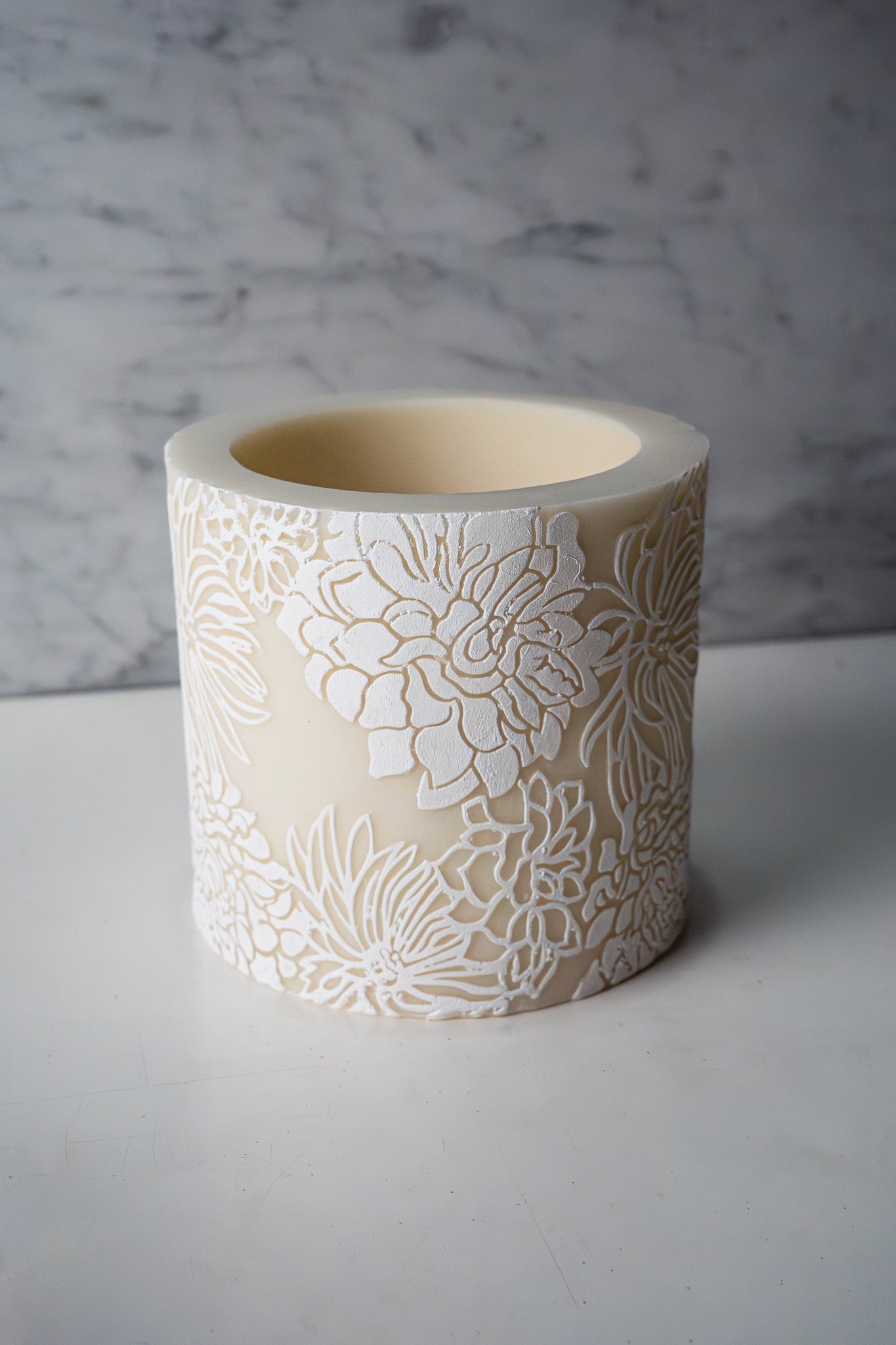 Chrysanthemum Everlasting Lanterns