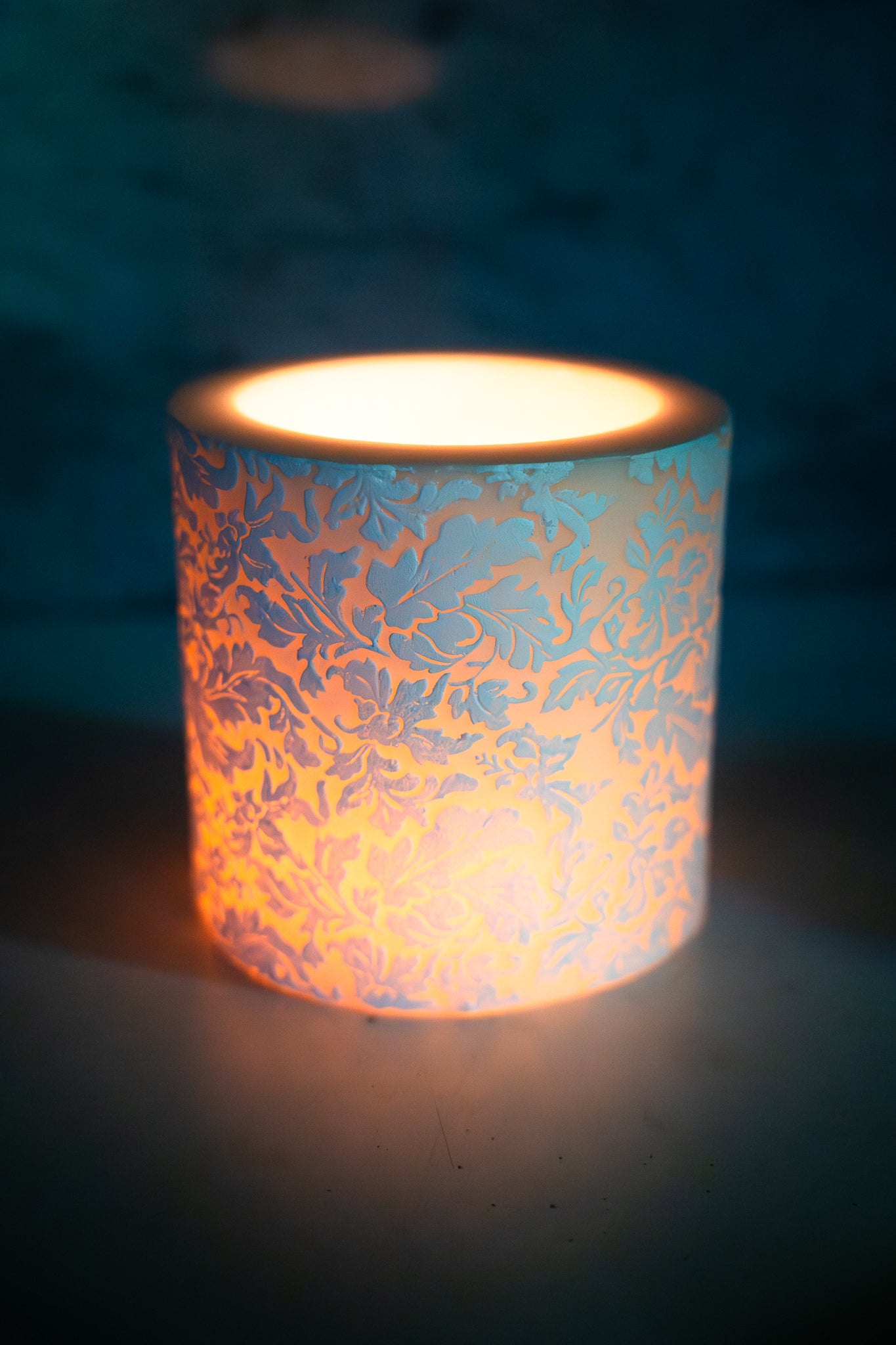 Damask