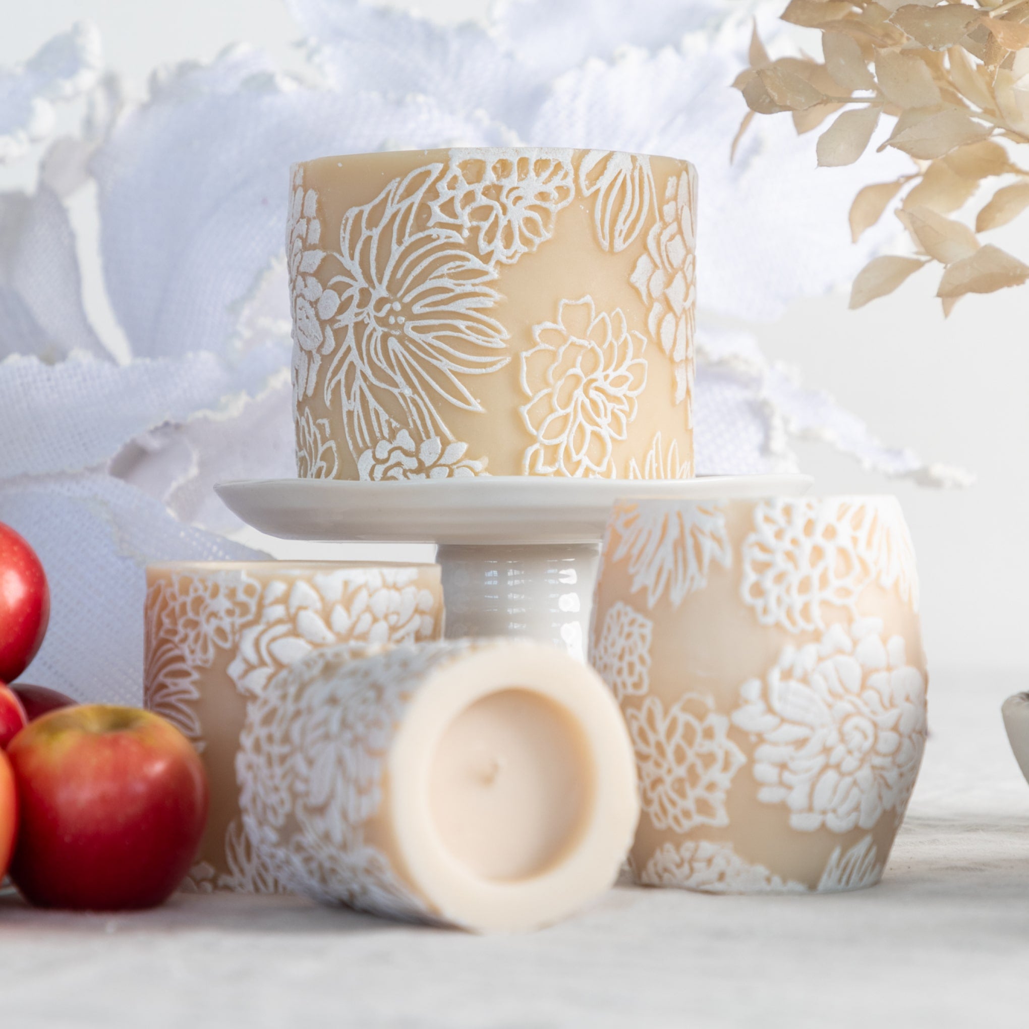 Japanese Chrysanthemum