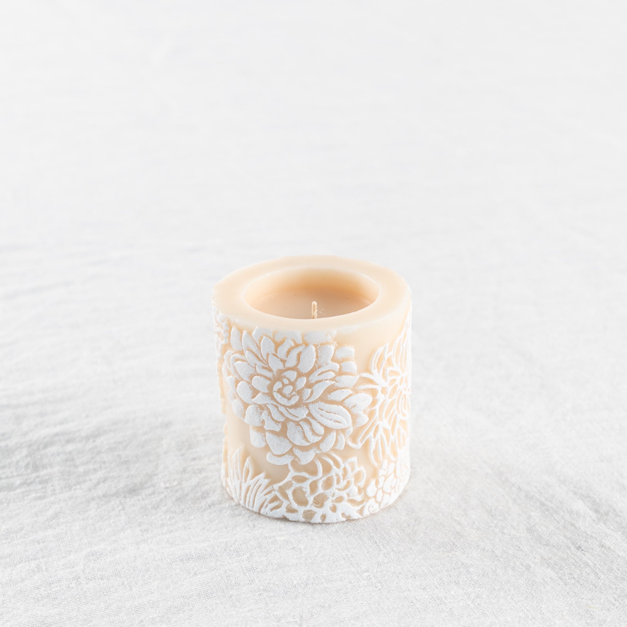 Japanese Chrysanthemum