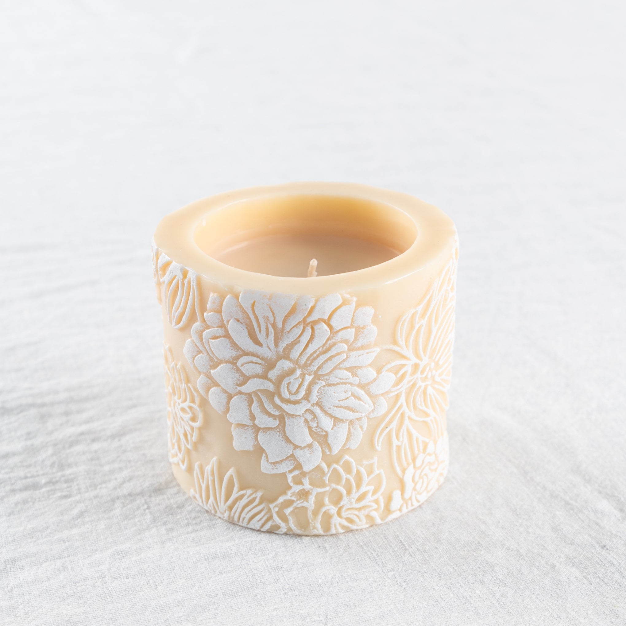 Japanese Chrysanthemum