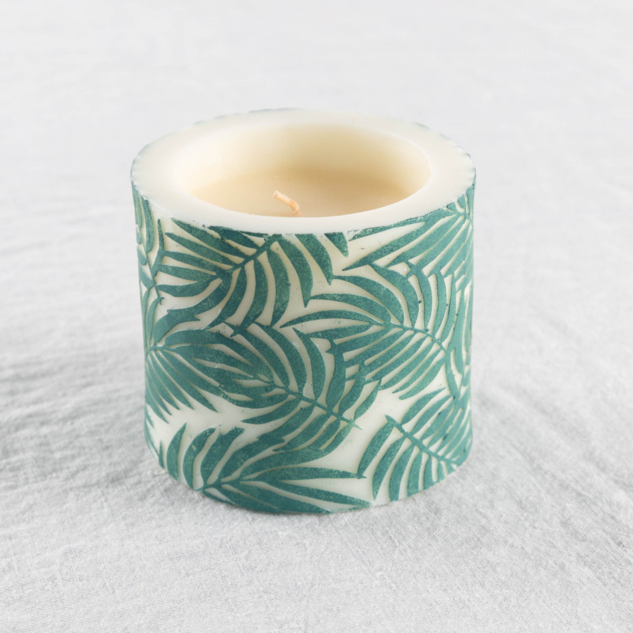 Palm Leaf
