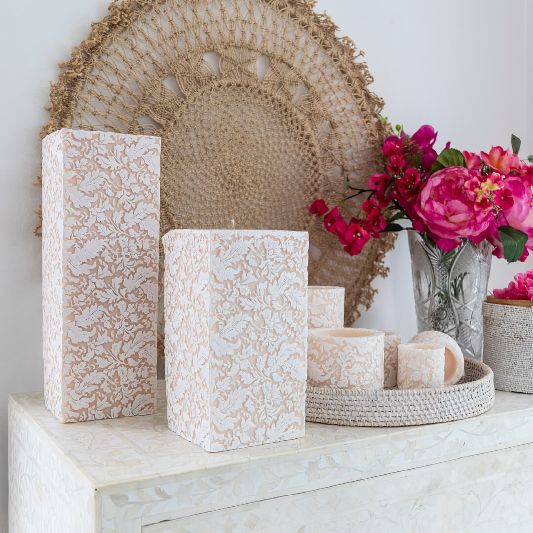 Damask
