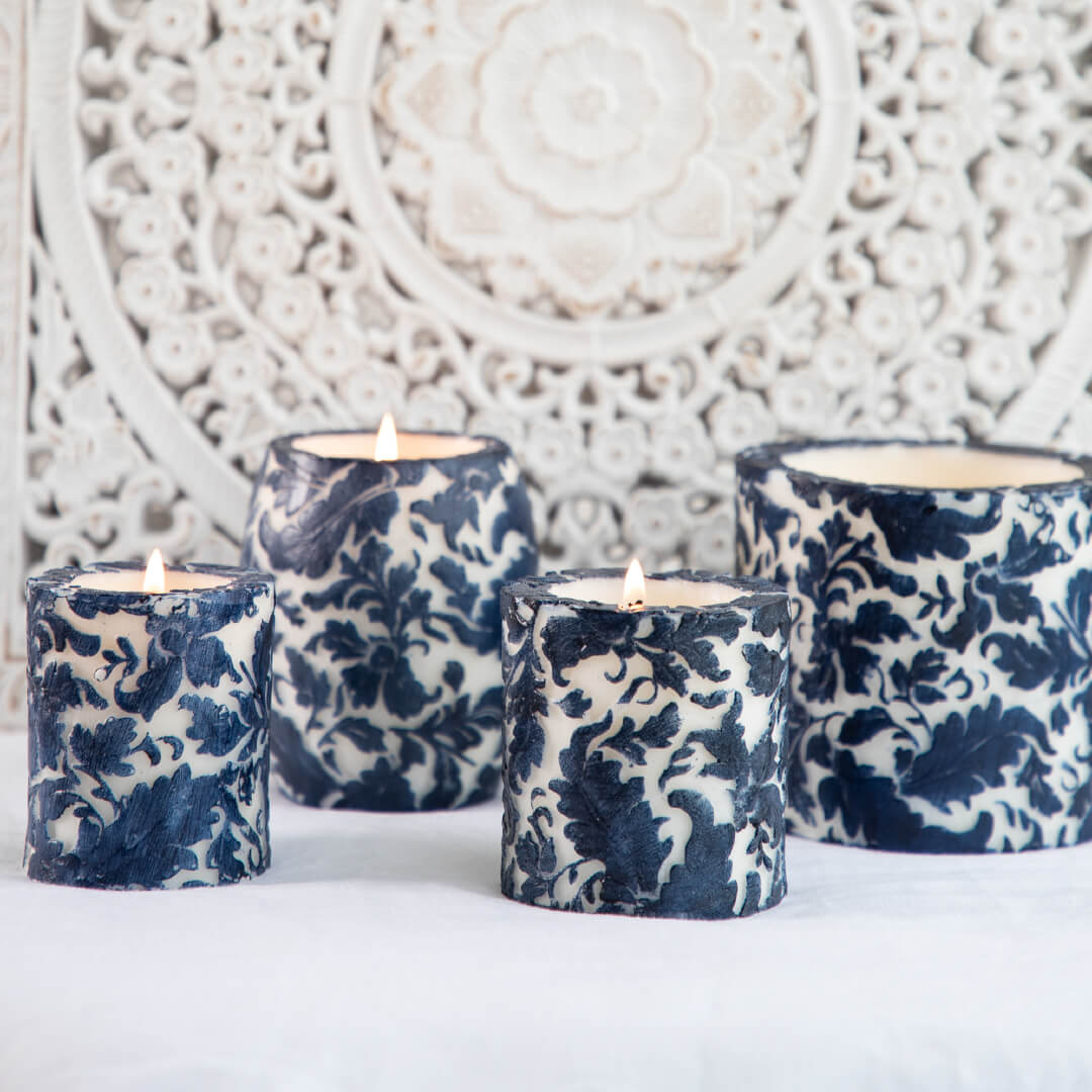 Damask