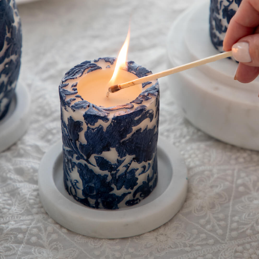Damask