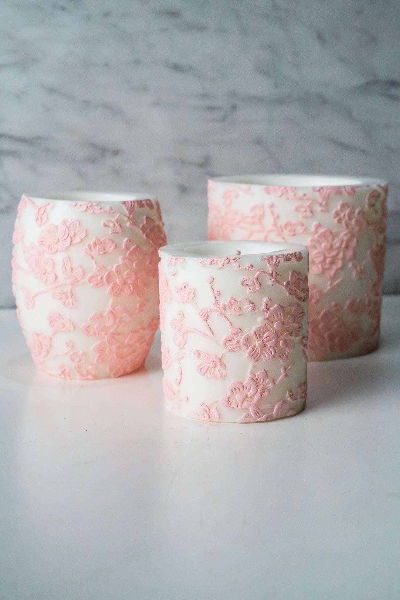 Our Brand New Cherry Blossom Design Has Arrived!