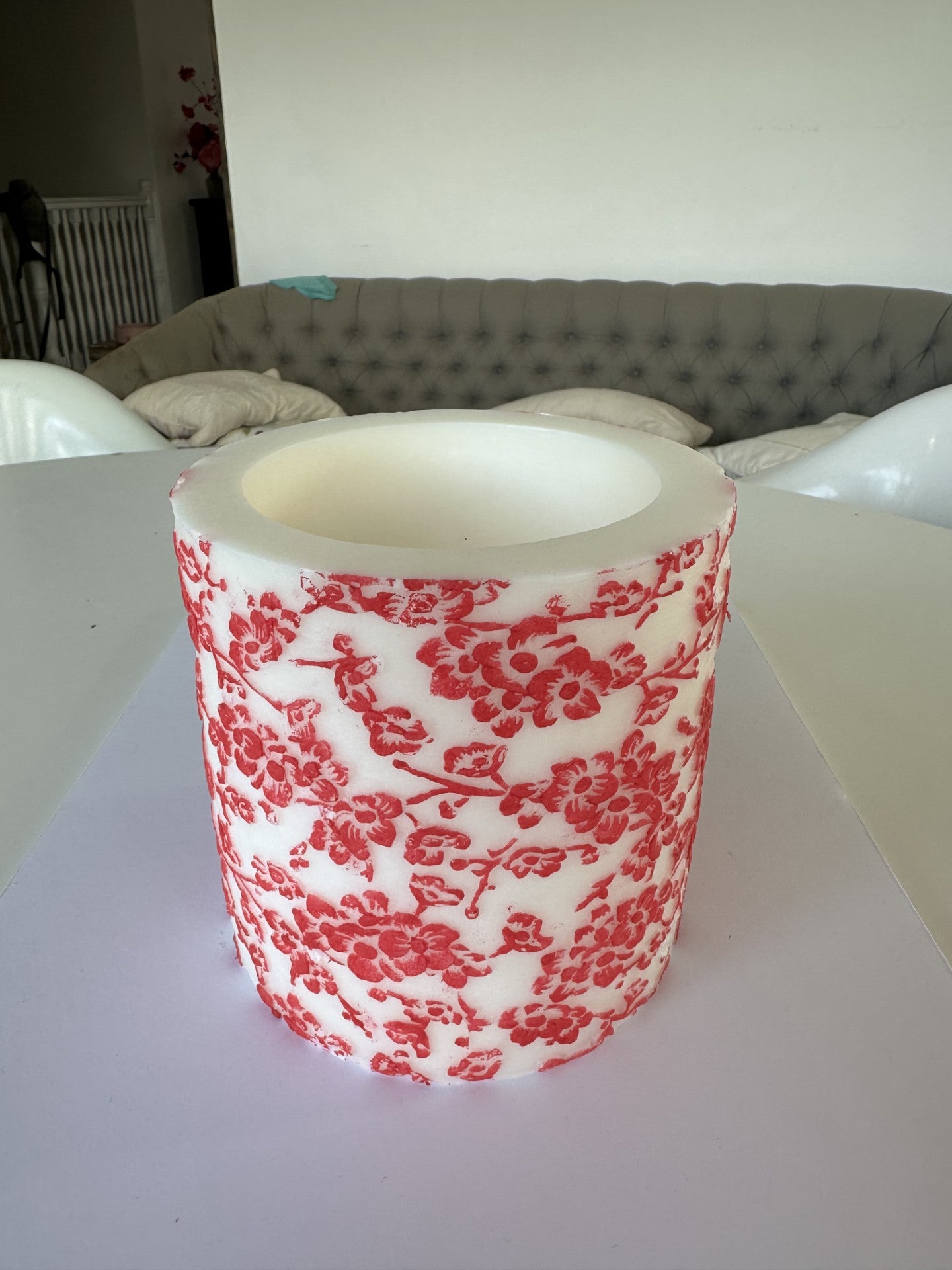 Cherry Blossom Everlasting Lanterns