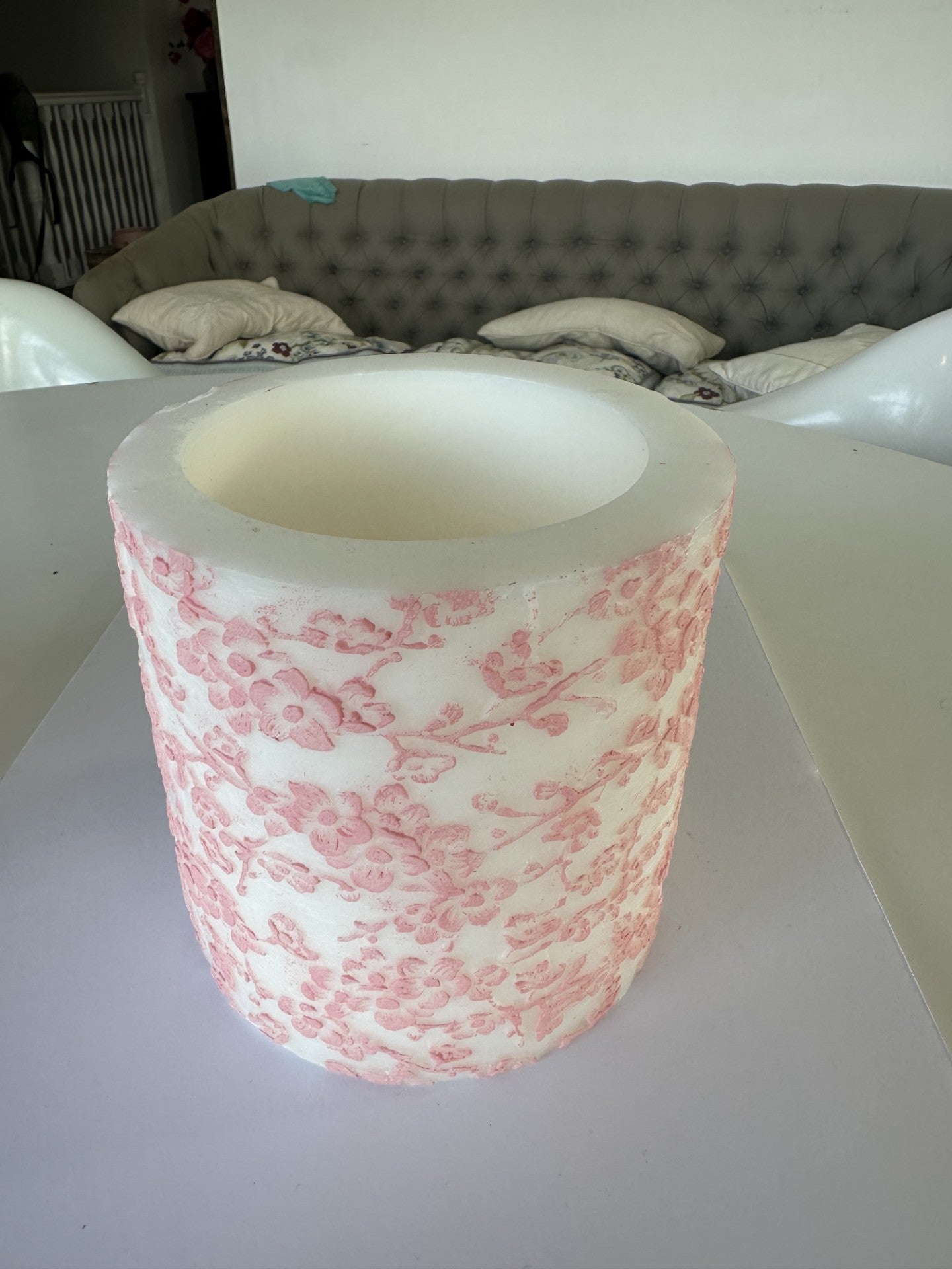 Cherry Blossom Everlasting Lanterns