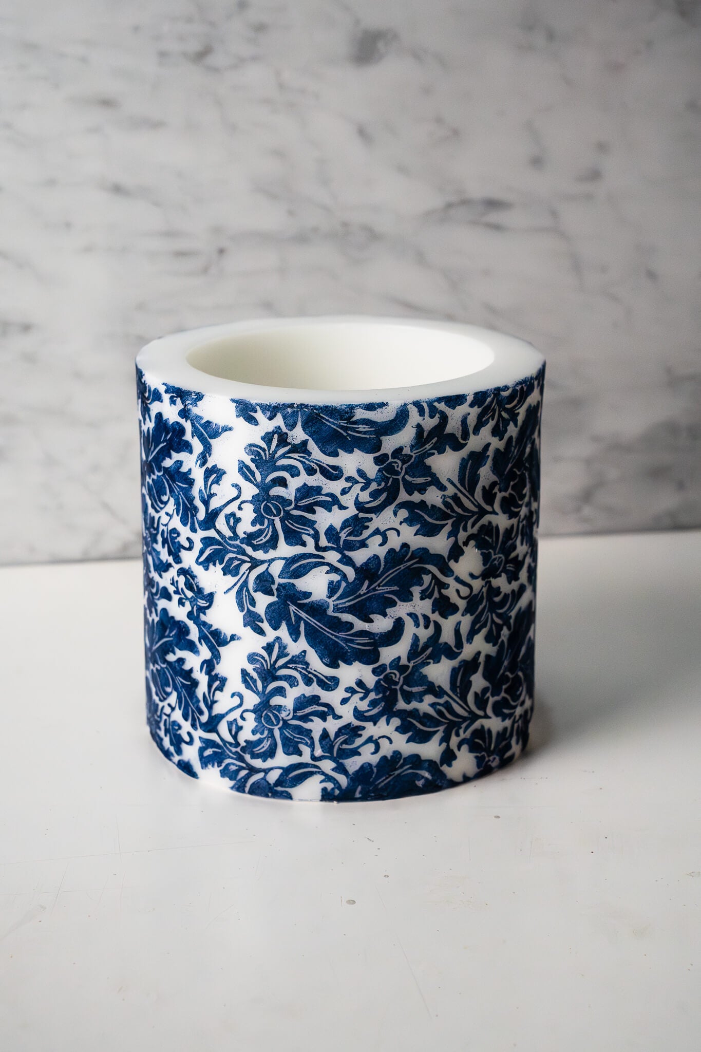 Damask Everlasting Lanterns