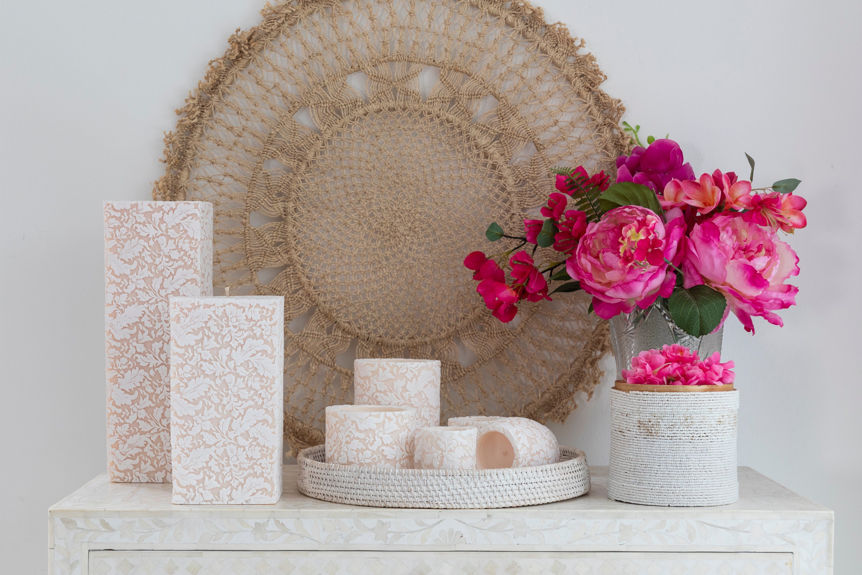 Damask